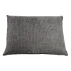 Specktrum Sander pillow - Steel Grey 60*80 cm