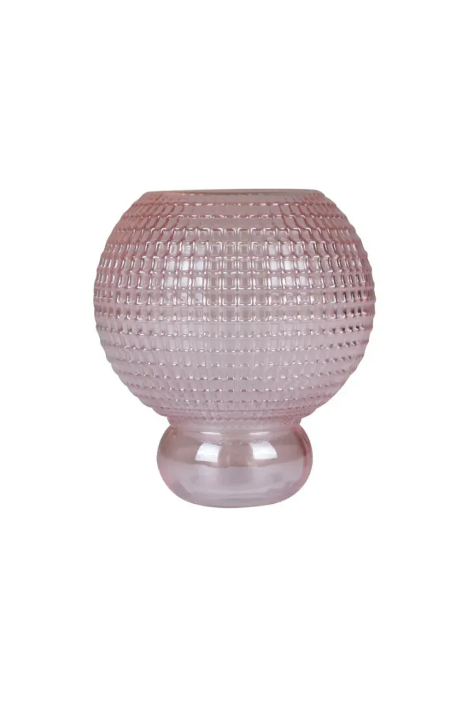 Sale Specktrum Savanna Vase - Rose Small