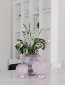 Sale Specktrum Savanna Vase - Rose Small