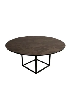 Best Specktrum Shade Coffee Table - Black/Brown Large