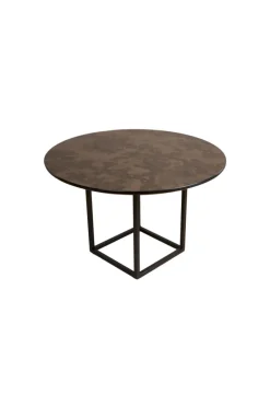 Hot Specktrum Shade Coffee Table - Black/Brown Small