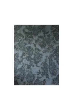 Best Specktrum Shade Mirror - Grey/Blue Antique Rectangular