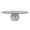 Sale Specktrum Shadow Cake Stand - Clear