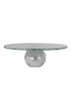 Sale Specktrum Shadow Cake Stand - Clear