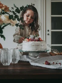 Sale Specktrum Shadow Cake Stand - Clear
