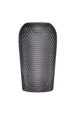 Hot Specktrum Silo Vase - Grey Large