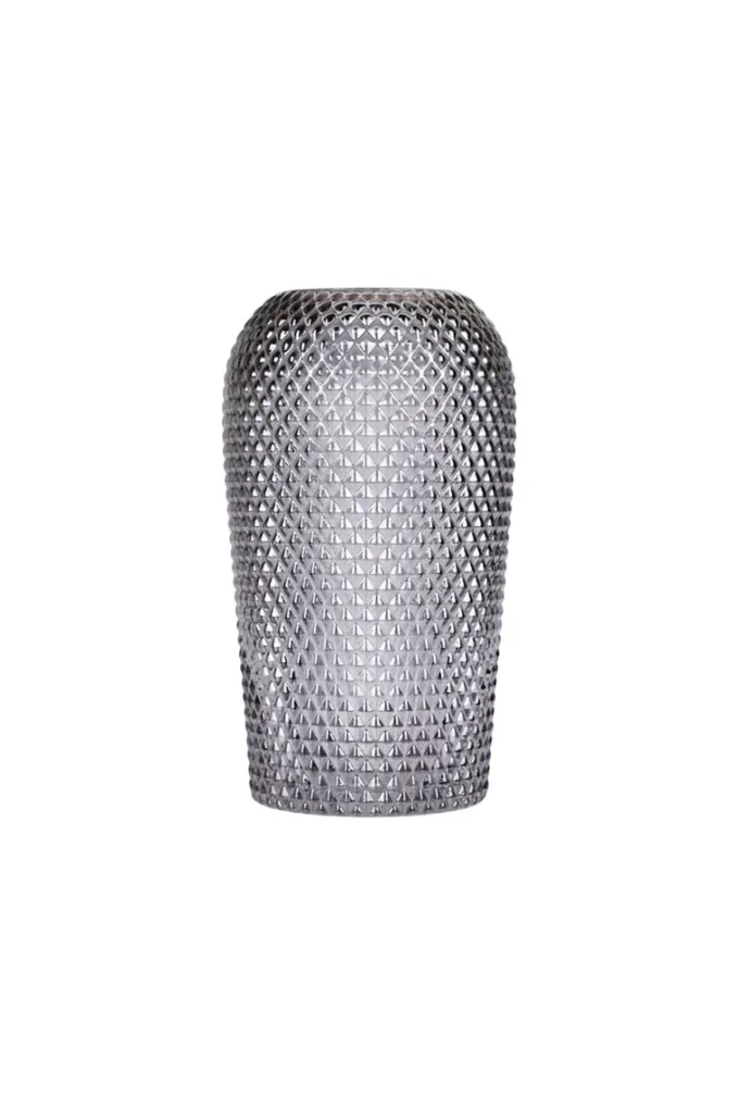 Sale Specktrum Silo Vase - Light Grey Medium