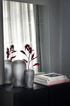 Sale Specktrum Silo Vase - Light Grey Medium