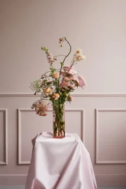 Online Specktrum Simplicity Carafe - Blossom Cylinder