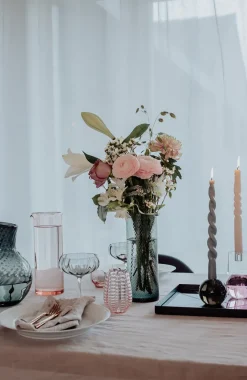 Online Specktrum Simplicity Carafe - Blossom Cylinder