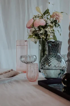 Online Specktrum Simplicity Carafe - Blossom Cylinder
