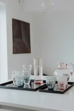 Outlet Specktrum Simplicity Carafe - Blossom Round