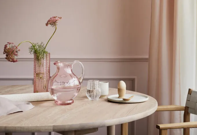 Outlet Specktrum Simplicity Carafe - Blossom Round