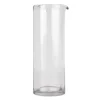 Best Specktrum Simplicity Carafe - Clear Cylinder