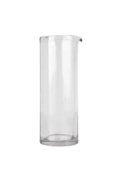 Best Specktrum Simplicity Carafe - Clear Cylinder