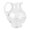 Online Specktrum Simplicity Carafe - Clear Round