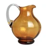 Sale Specktrum Simplicity Carafe - Golden Round