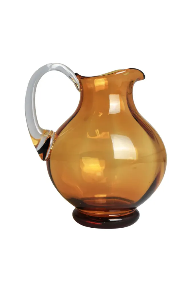 Sale Specktrum Simplicity Carafe - Golden Round
