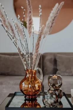 Sale Specktrum Simplicity Carafe - Golden Round