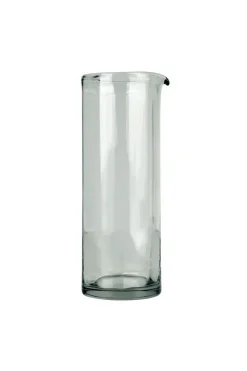 Online Specktrum Simplicity Carafe - Grey Cylinder