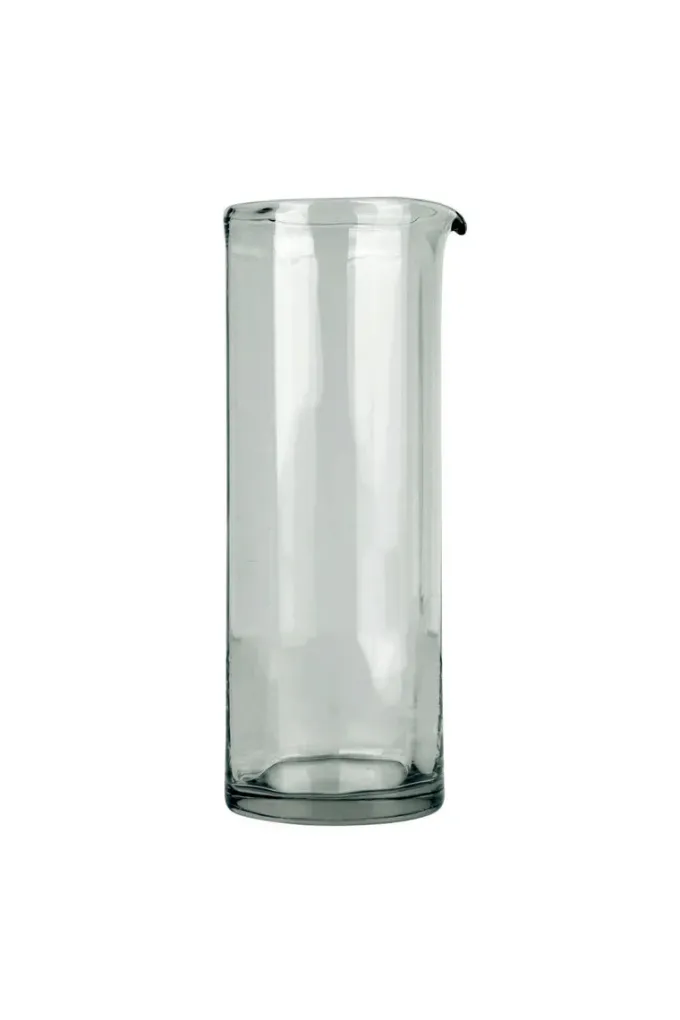 Online Specktrum Simplicity Carafe - Grey Cylinder
