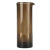Clearance Specktrum Simplicity Carafe - Smoke Cylinder