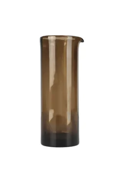 Clearance Specktrum Simplicity Carafe - Smoke Cylinder