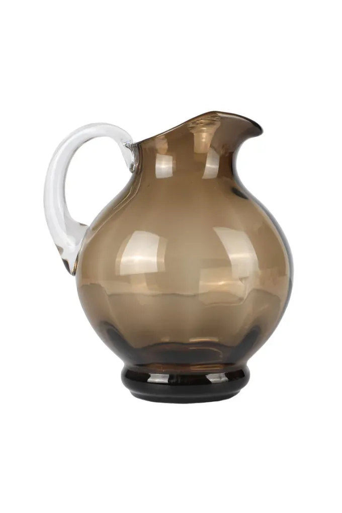 Sale Specktrum Simplicity Carafe - Smoke Round