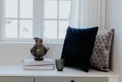 Sale Specktrum Simplicity Carafe - Smoke Round