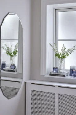 Specktrum Simplicity Mirror - Clear Large
