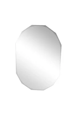 New Specktrum Simplicity Mirror - Clear Small