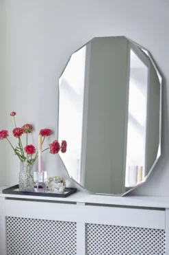 New Specktrum Simplicity Mirror - Clear Small