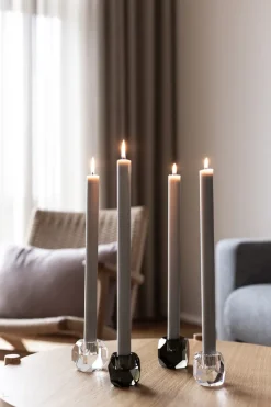 Discount Specktrum Sky Candle Holder - Small - Dark