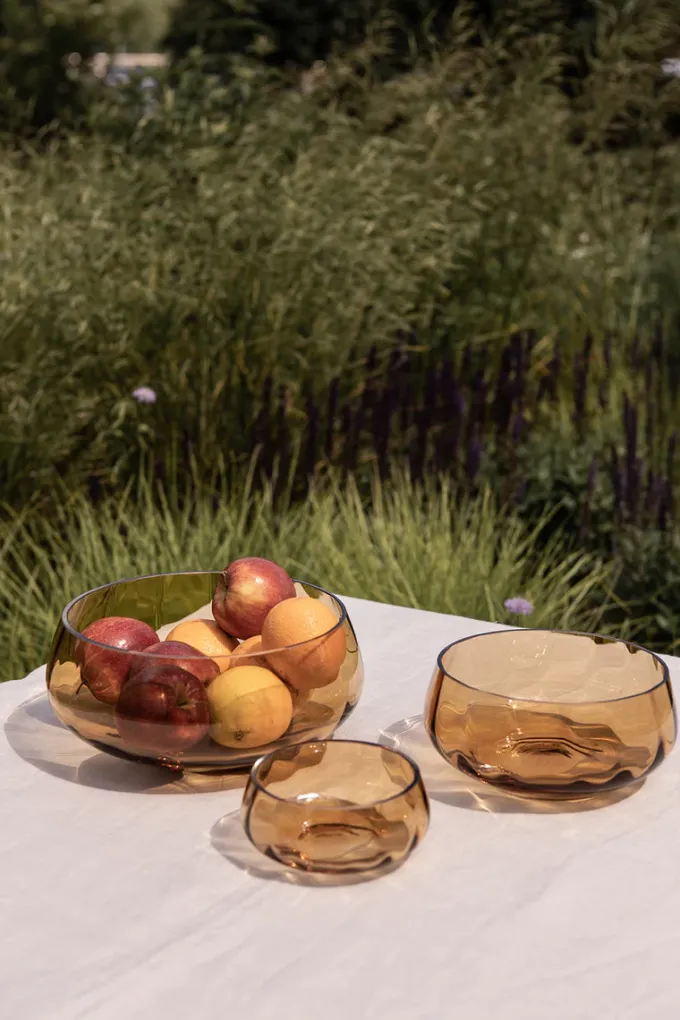 Sale Specktrum Specktra Bowl No. 2 - Amber Small