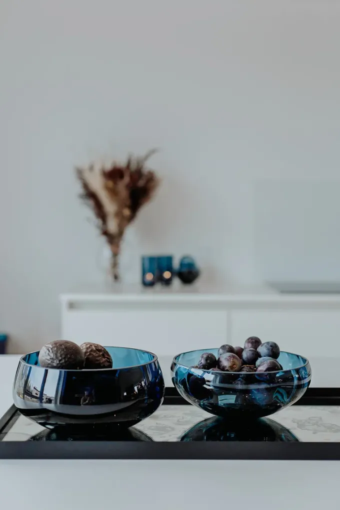 Specktrum Specktra Bowl No. 2 - Blue Medium