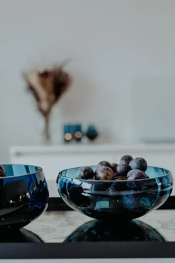 Hot Specktrum Specktra Bowl No. 1 - Blue Medium