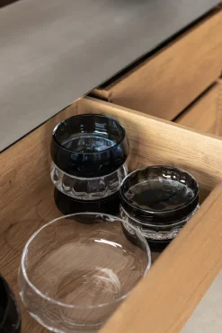 Clearance Specktrum Specktra Bowl No. 2 - Blue Small