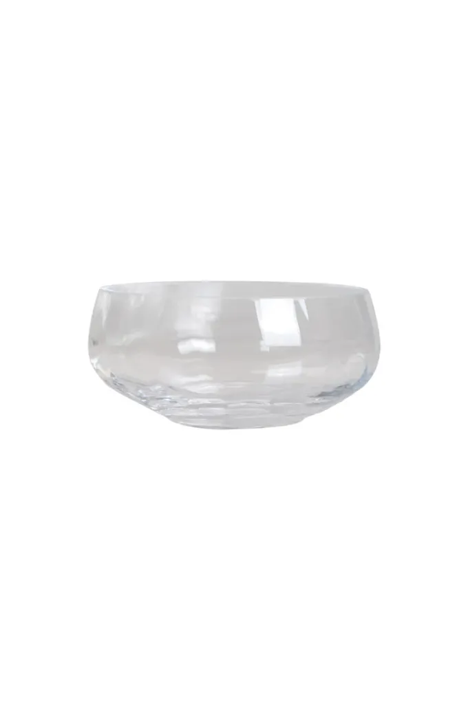 Outlet Specktrum Specktra Bowl No. 2 - Clear Small