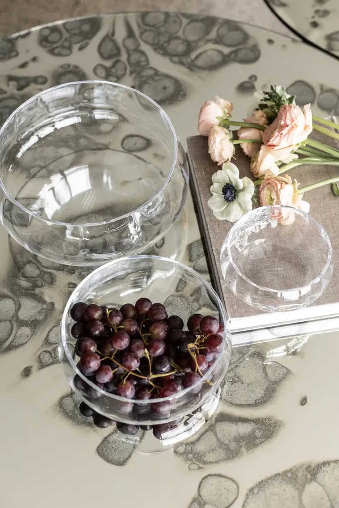 Outlet Specktrum Specktra Bowl No. 2 - Clear Small