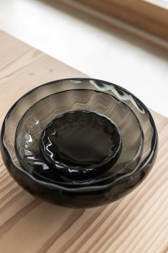 Sale Specktrum Specktra Bowl No. 1 - Grey Large