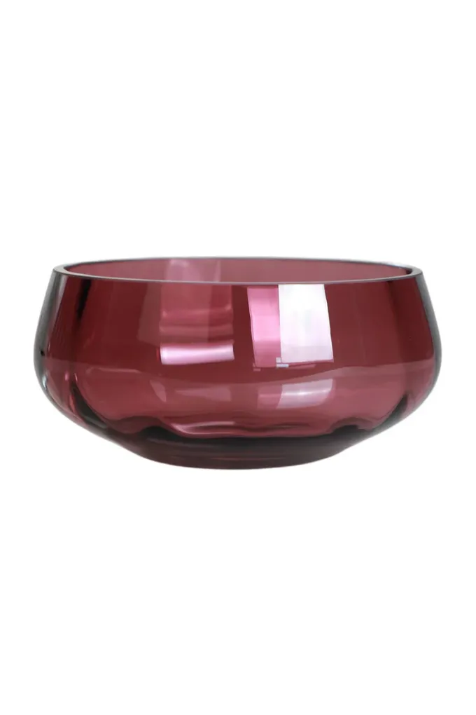 Outlet Specktrum Specktra Bowl No. 2 - Plum Large