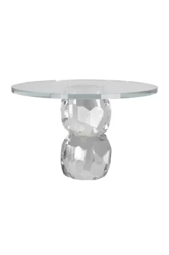 Clearance Specktrum Storm kagefad - Stacked - Clear