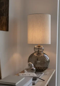 Hot Specktrum Sylvester Lampshade - Tall Sand