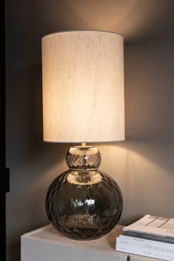Hot Specktrum Sylvester Lampshade - Tall Sand