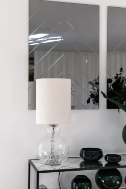 Outlet Specktrum Sylvester Lampshade - Tall white