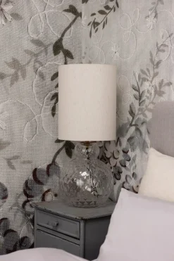 Outlet Specktrum Sylvester Lampshade - Tall white