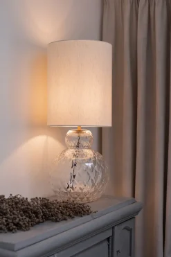 Outlet Specktrum Sylvester Lampshade - Tall white