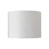 Specktrum Sylvester Lampshade - Wide 28x21.5 white