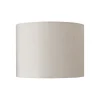Clearance Specktrum Sylvester Lampshade - Wide 28x21.5 Sand