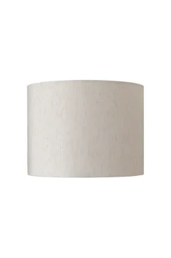 Clearance Specktrum Sylvester Lampshade - Wide 28x21.5 Sand